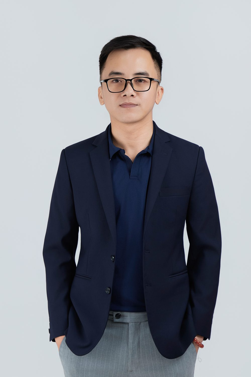 Nguyễn Khắc Hoàng (Mr Bo)